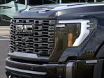 New 2025 GMC Sierra 3500 Denali Ultimate Crew Cab 4x4 Pickup for sale #25G4191 - photo 13
