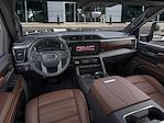 New 2025 GMC Sierra 3500 Denali Ultimate Crew Cab 4x4 Pickup for sale #25G4191 - photo 15