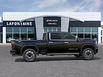 New 2025 GMC Sierra 3500 Denali Ultimate Crew Cab 4x4 Pickup for sale #25G4191 - photo 5
