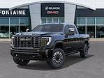 New 2025 GMC Sierra 3500 Denali Ultimate Crew Cab 4x4 Pickup for sale #25G4191 - photo 6