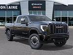 New 2025 GMC Sierra 3500 Denali Ultimate Crew Cab 4x4 Pickup for sale #25G4191 - photo 7