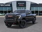 2025 GMC Sierra 2500 Crew Cab 4x4 Pickup for sale #25G4192 - photo 6