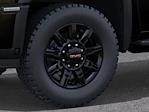 2025 GMC Sierra 2500 Crew Cab 4x4 Pickup for sale #25G4192 - photo 9