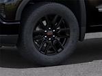 2025 GMC Sierra 1500 Crew Cab 4x4 Pickup for sale #25G4215 - photo 9
