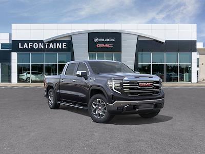 2025 GMC Sierra 1500 Crew Cab 4x4 Pickup for sale #25G4221 - photo 1