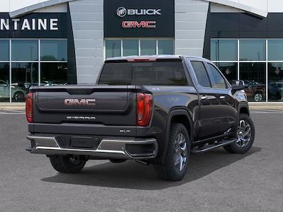 2025 GMC Sierra 1500 Crew Cab 4x4 Pickup for sale #25G4221 - photo 2
