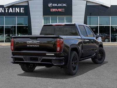 2025 GMC Sierra 1500 Crew Cab 4x4 Pickup for sale #25G4222 - photo 2