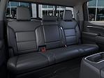 2025 GMC Sierra 1500 Crew Cab 4x4 Pickup for sale #25G4225 - photo 17
