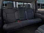 2025 GMC Sierra 2500 Crew Cab 4x4 Pickup for sale #25G4227 - photo 17