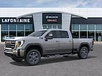 2025 GMC Sierra 2500 Crew Cab 4x4 Pickup for sale #25G4227 - photo 3
