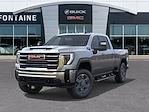2025 GMC Sierra 2500 Crew Cab 4x4 Pickup for sale #25G4227 - photo 6