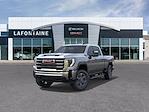 2025 GMC Sierra 2500 Crew Cab 4x4 Pickup for sale #25G4227 - photo 8