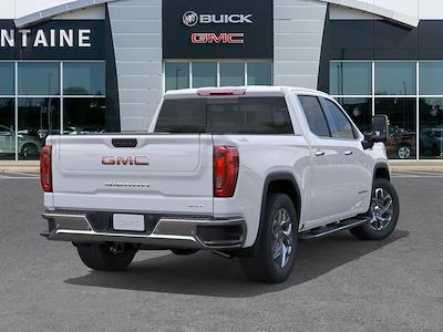 2025 GMC Sierra 1500 Crew Cab 4x4 Pickup for sale #25G4228 - photo 2