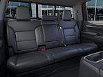 2025 GMC Sierra 1500 Crew Cab 4x4 Pickup for sale #25G4228 - photo 17