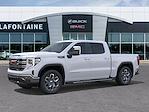 2025 GMC Sierra 1500 Crew Cab 4x4 Pickup for sale #25G4228 - photo 3