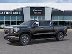 2025 GMC Sierra 1500 Crew Cab 4x4 Pickup for sale #25G4229 - photo 3