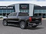 2025 GMC Sierra 1500 Crew Cab 4x4 Pickup for sale #25G4229 - photo 4