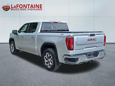 2022 GMC Sierra 1500 Crew Cab 4x4 Pickup for sale #25G4231A - photo 2