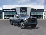 New 2025 GMC Sierra 2500 Denali Ultimate Crew Cab 4x4 Pickup for sale #25G4235 - photo 1