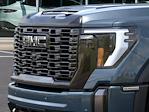 New 2025 GMC Sierra 2500 Denali Ultimate Crew Cab 4x4 Pickup for sale #25G4235 - photo 13