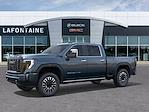 New 2025 GMC Sierra 2500 Denali Ultimate Crew Cab 4x4 Pickup for sale #25G4235 - photo 3