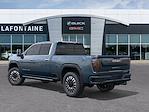 New 2025 GMC Sierra 2500 Denali Ultimate Crew Cab 4x4 Pickup for sale #25G4235 - photo 4