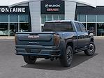 New 2025 GMC Sierra 2500 Denali Ultimate Crew Cab 4x4 Pickup for sale #25G4235 - photo 2