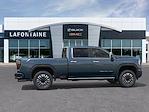 New 2025 GMC Sierra 2500 Denali Ultimate Crew Cab 4x4 Pickup for sale #25G4235 - photo 5