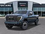 New 2025 GMC Sierra 2500 Denali Ultimate Crew Cab 4x4 Pickup for sale #25G4235 - photo 6