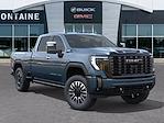 New 2025 GMC Sierra 2500 Denali Ultimate Crew Cab 4x4 Pickup for sale #25G4235 - photo 7
