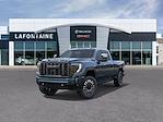 New 2025 GMC Sierra 2500 Denali Ultimate Crew Cab 4x4 Pickup for sale #25G4235 - photo 8