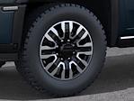 New 2025 GMC Sierra 2500 Denali Ultimate Crew Cab 4x4 Pickup for sale #25G4235 - photo 9
