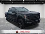 2021 Ford F-150 SuperCrew Cab 4WD Pickup for sale #25G4260B - photo 3