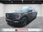 2021 Ford F-150 SuperCrew Cab 4WD Pickup for sale #25G4260B - photo 5