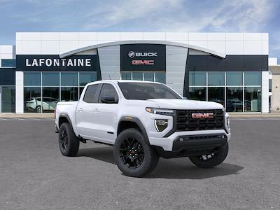 New 2025 GMC Canyon Elevation Crew Cab 4x4 Pickup for sale #25G4261 - photo 1