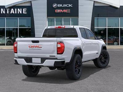 New 2025 GMC Canyon Elevation Crew Cab 4x4 Pickup for sale #25G4261 - photo 2