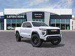 New 2025 GMC Canyon Elevation Crew Cab 4x4 Pickup for sale #25G4261 - photo 1
