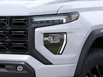 New 2025 GMC Canyon Elevation Crew Cab 4x4 Pickup for sale #25G4261 - photo 10