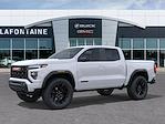 New 2025 GMC Canyon Elevation Crew Cab 4x4 Pickup for sale #25G4261 - photo 3