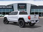 New 2025 GMC Canyon Elevation Crew Cab 4x4 Pickup for sale #25G4261 - photo 4