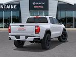 New 2025 GMC Canyon Elevation Crew Cab 4x4 Pickup for sale #25G4261 - photo 2