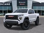 New 2025 GMC Canyon Elevation Crew Cab 4x4 Pickup for sale #25G4261 - photo 6