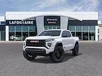 New 2025 GMC Canyon Elevation Crew Cab 4x4 Pickup for sale #25G4261 - photo 8
