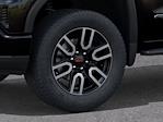 2025 GMC Sierra 1500 Crew Cab 4x4 Pickup for sale #25G4262 - photo 9