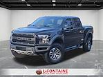 2018 Ford F-150 SuperCrew Cab 4WD Pickup for sale #25G4262A - photo 1