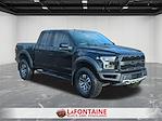 2018 Ford F-150 SuperCrew Cab 4WD Pickup for sale #25G4262A - photo 3