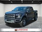 2018 Ford F-150 SuperCrew Cab 4WD Pickup for sale #25G4262A - photo 5