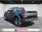 2018 Ford F-150 SuperCrew Cab 4WD Pickup for sale #25G4262A - photo 2