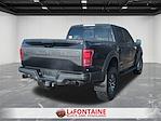 2018 Ford F-150 SuperCrew Cab 4WD Pickup for sale #25G4262A - photo 8