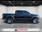 2018 Ford F-150 SuperCrew Cab 4WD Pickup for sale #25G4262A - photo 9
